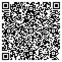QR code with 1 New Project Inc contacts