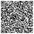 QR code with A & J Used Appliances contacts