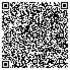 QR code with V & M Power Eqpt Rental Center contacts