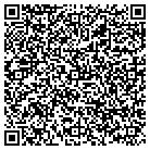 QR code with Deininger Backhoe Service contacts