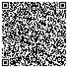 QR code with Gene Custer Front-End Service contacts