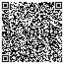 QR code with J B Quality Solutions contacts