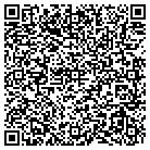 QR code with G L Dunn & Son contacts