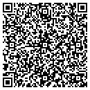 QR code with I & R Investments contacts