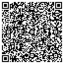 QR code with Hg Lowe Shop contacts
