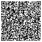 QR code with Christian Footprints Academy contacts