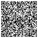 QR code with ABC Asphalt contacts