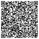 QR code with A Advanced Orthodontics contacts