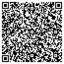 QR code with Hometowne Garage contacts