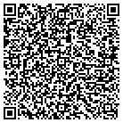 QR code with Mchann Advisory Services Inc contacts