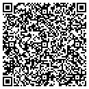 QR code with Hole In The Sky contacts