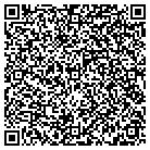 QR code with J D R Custom Woodworks Inc contacts