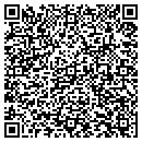 QR code with Raylon Inc contacts