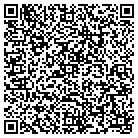 QR code with J N L Cabinet Millwork contacts