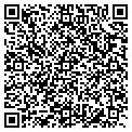 QR code with James Brinkley contacts