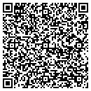 QR code with J Stacy Woodworks contacts