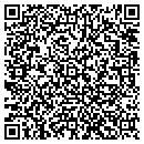 QR code with K B Millwork contacts