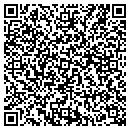 QR code with K C Millwork contacts