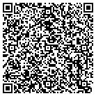 QR code with J & M Used Auto Sales contacts