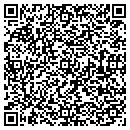 QR code with J W Installers Inc contacts