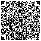QR code with K Line Custom Woodworking contacts