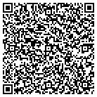 QR code with B And H Investment Corporation contacts
