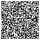 QR code with Krefab Corp contacts