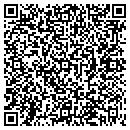 QR code with Hoochie Mamas contacts