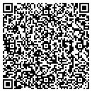 QR code with James V Laar contacts