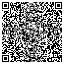 QR code with Alive & Well contacts