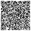 QR code with D'Santos Tree Service contacts