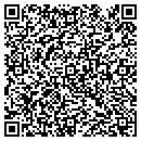 QR code with Parsec Inc contacts