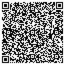 QR code with Lube Center contacts
