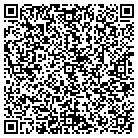 QR code with Maess Renovating Woodworks contacts