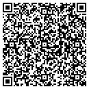 QR code with L Ward Automobile Center contacts