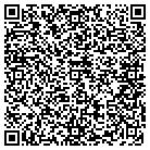 QR code with Claude Plessinger Rentals contacts