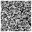 QR code with H & R Block Tax Service contacts