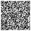 QR code with C P Leasing Inc contacts