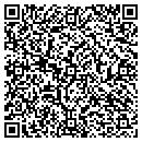 QR code with M&M Wholesale Outlet contacts