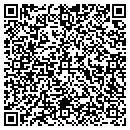QR code with Godinho Holsteins contacts