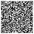 QR code with J R & CO contacts