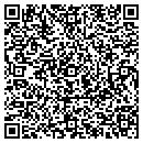 QR code with Pangea contacts