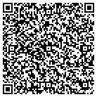 QR code with H & Y Beauty Supply contacts