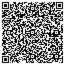 QR code with J D's Fashions contacts