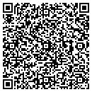 QR code with All Over LLC contacts