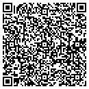 QR code with G Simoes Dairy Inc contacts