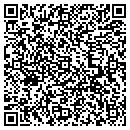 QR code with Hamstra Dairy contacts