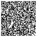 QR code with H And I Dairy contacts