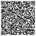 QR code with A Pot of Gold Beer Distr contacts