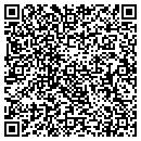 QR code with Castle Club contacts